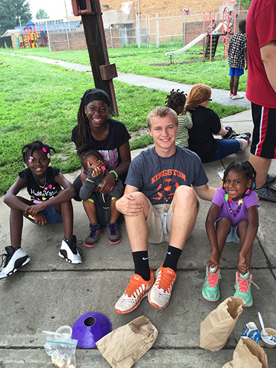 Local missions image 3